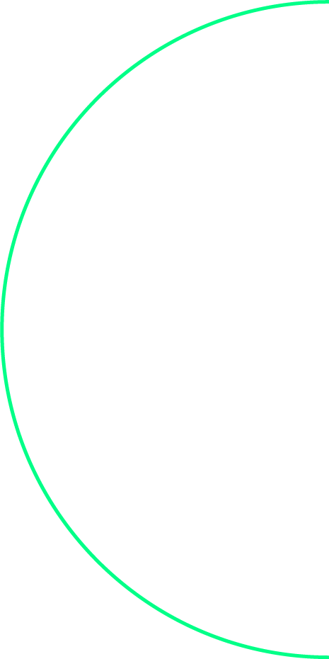 accent circle