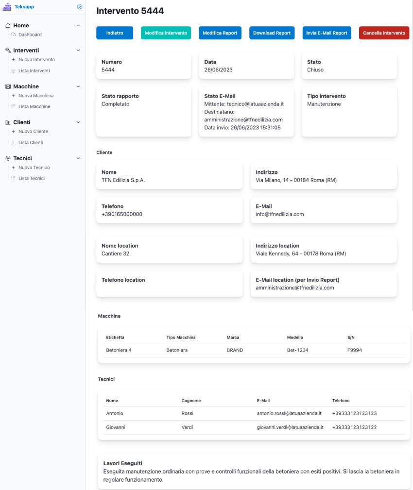 teknapp app